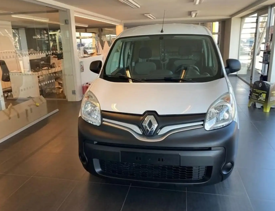Renault Kangoo GRAND CONFORT ENERGY DCI75
