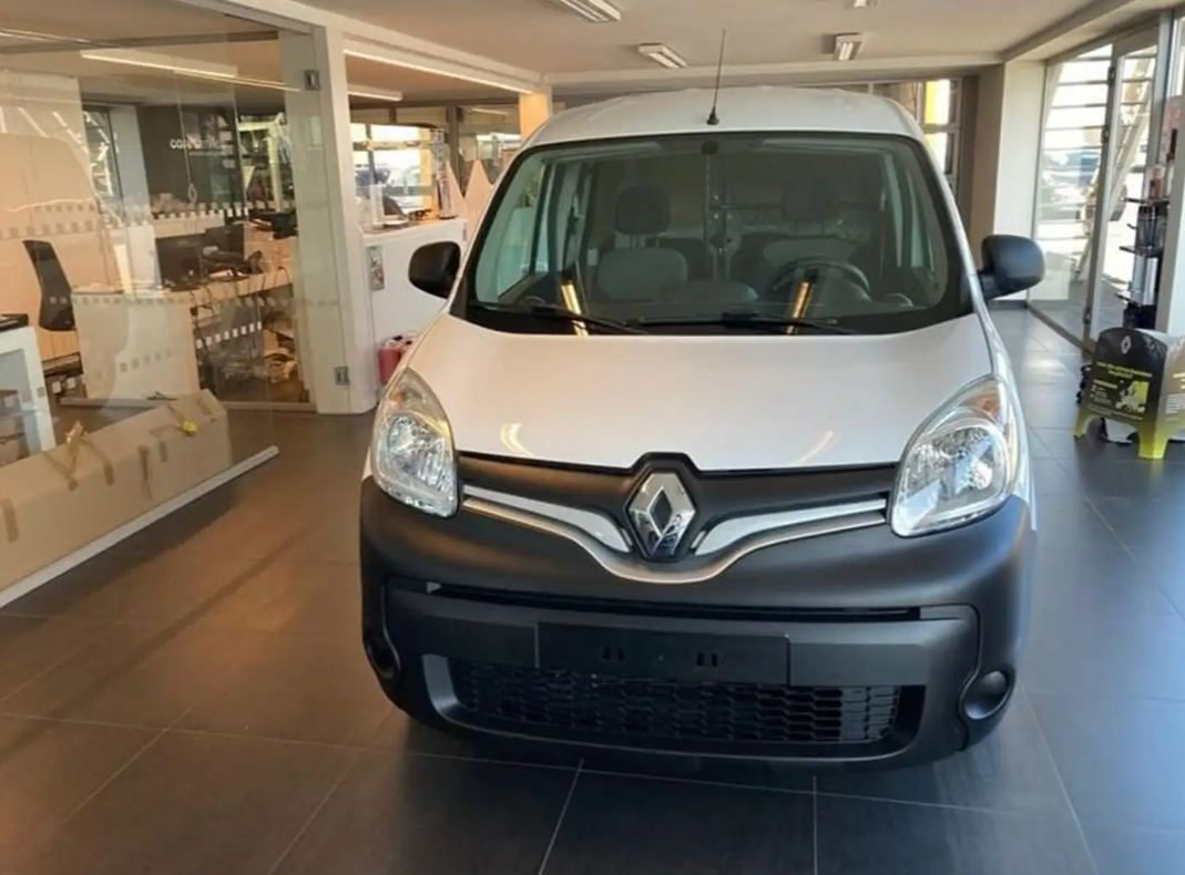 Renault Kangoo GRAND CONFORT ENERGY DCI75