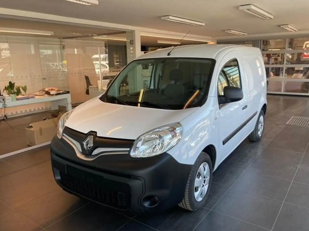 Renault Kangoo GRAND CONFORT ENERGY DCI75