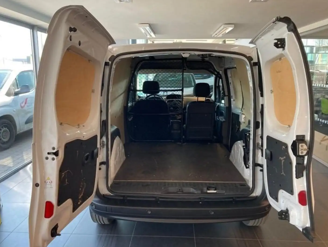 Renault Kangoo GRAND CONFORT ENERGY DCI75