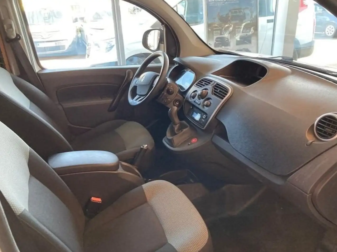 Renault Kangoo GRAND CONFORT ENERGY DCI75