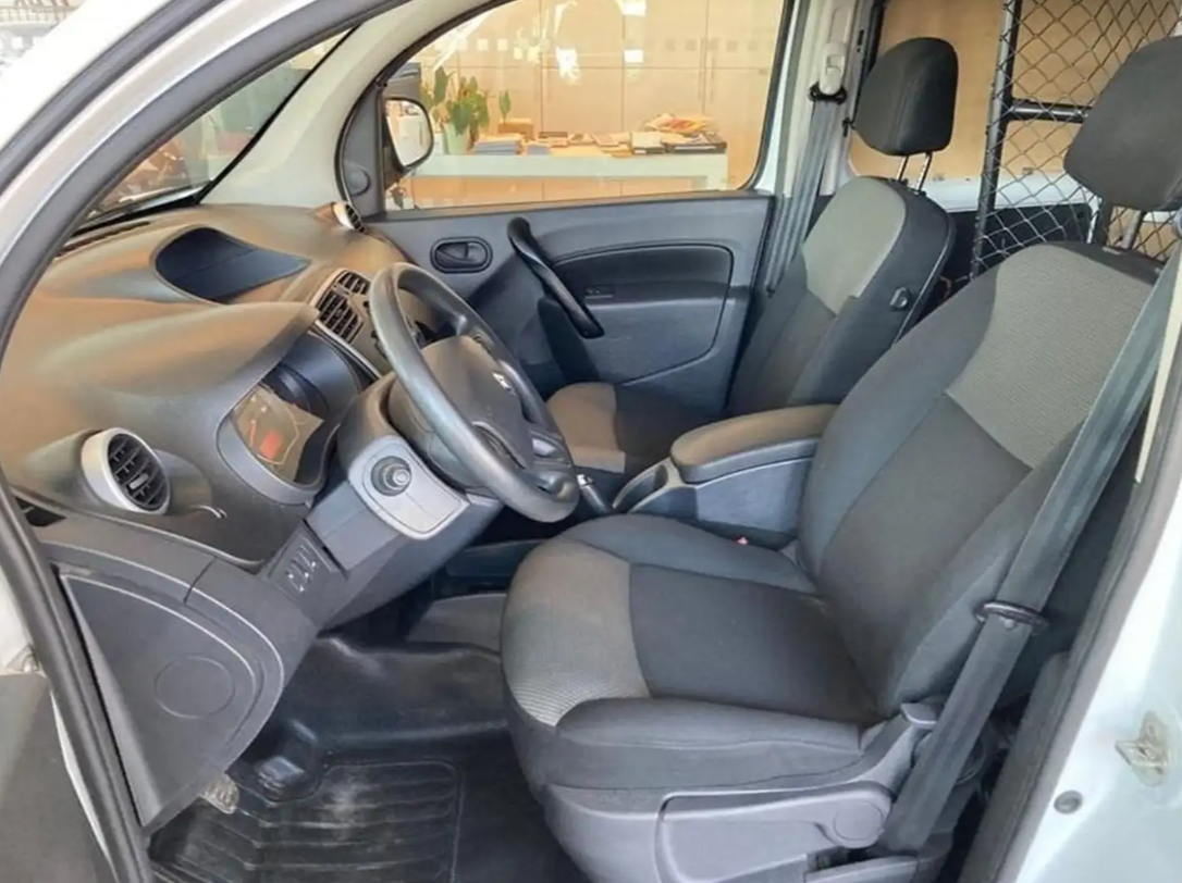 Renault Kangoo GRAND CONFORT ENERGY DCI75