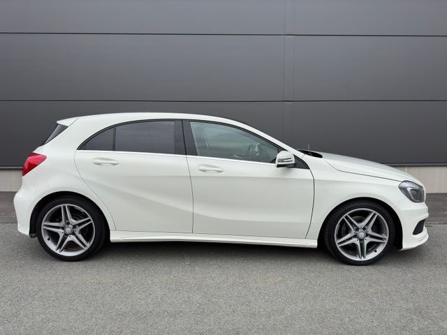 Mercedes-Benz Classe A 180 CDI 1.8-109 D