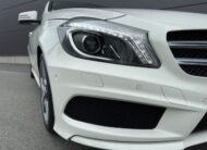 Mercedes-Benz Classe A 180 CDI 1.8-109 D