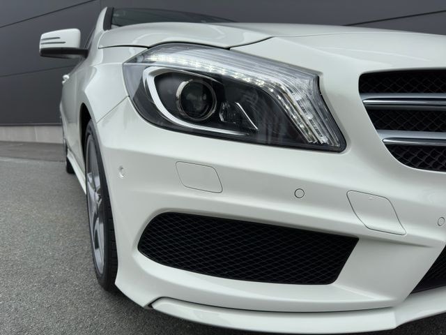 Mercedes-Benz Classe A 180 CDI 1.8-109 D