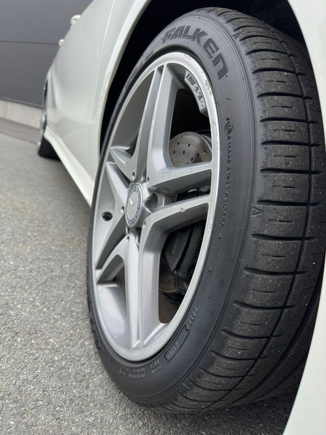 Mercedes-Benz Classe A 180 CDI 1.8-109 D