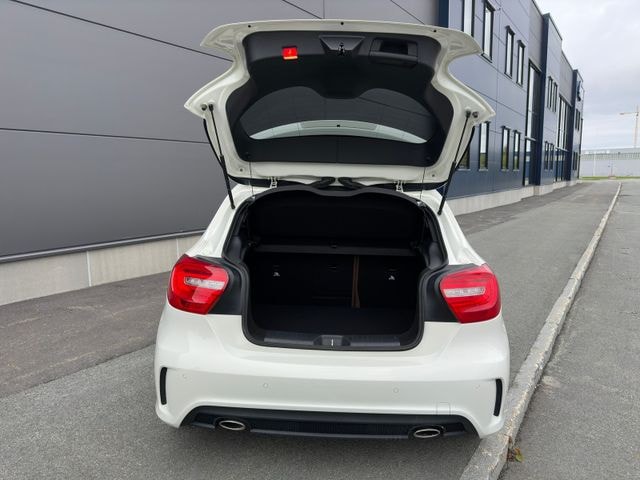 Mercedes-Benz Classe A 180 CDI 1.8-109 D