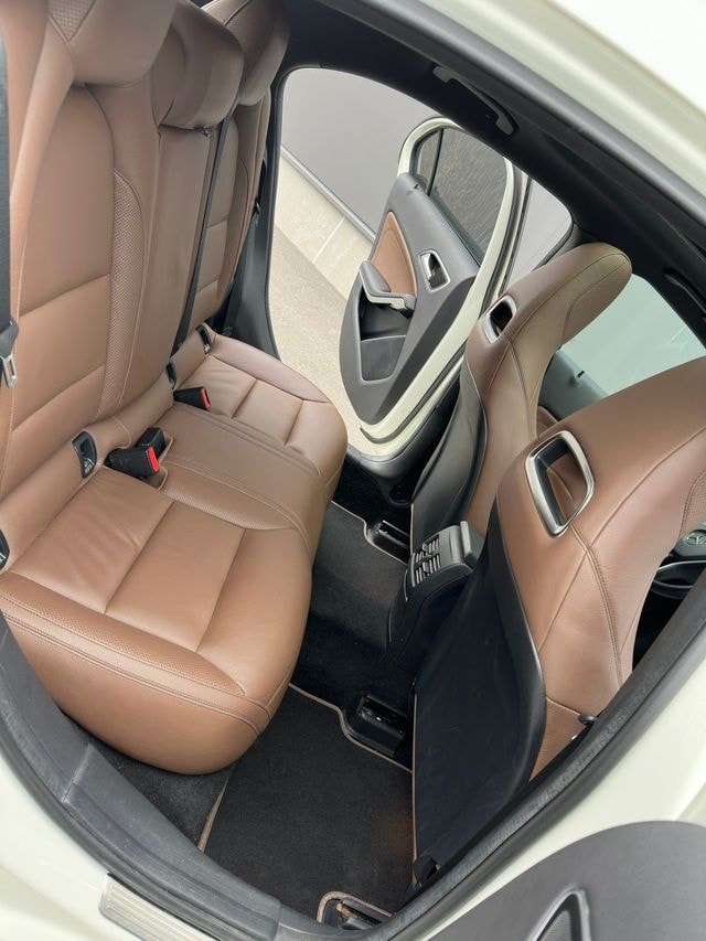 Mercedes-Benz Classe A 180 CDI 1.8-109 D