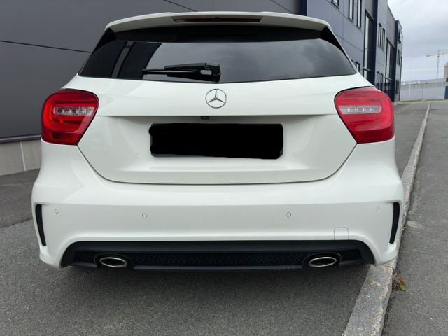 Mercedes-Benz Classe A 180 CDI 1.8-109 D