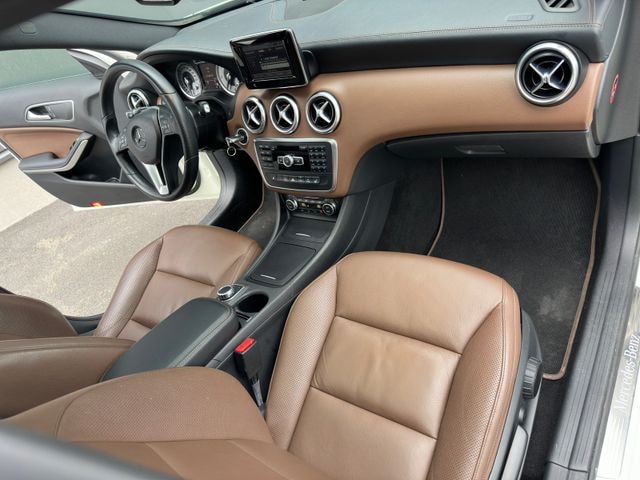 Mercedes-Benz Classe A 180 CDI 1.8-109 D