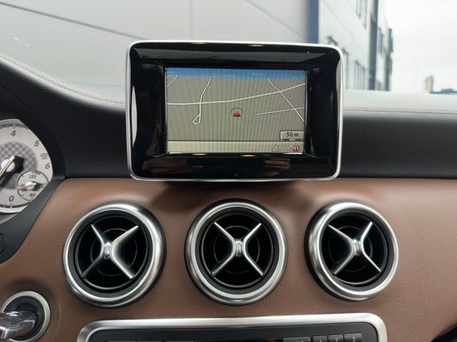 Mercedes-Benz Classe A 180 CDI 1.8-109 D