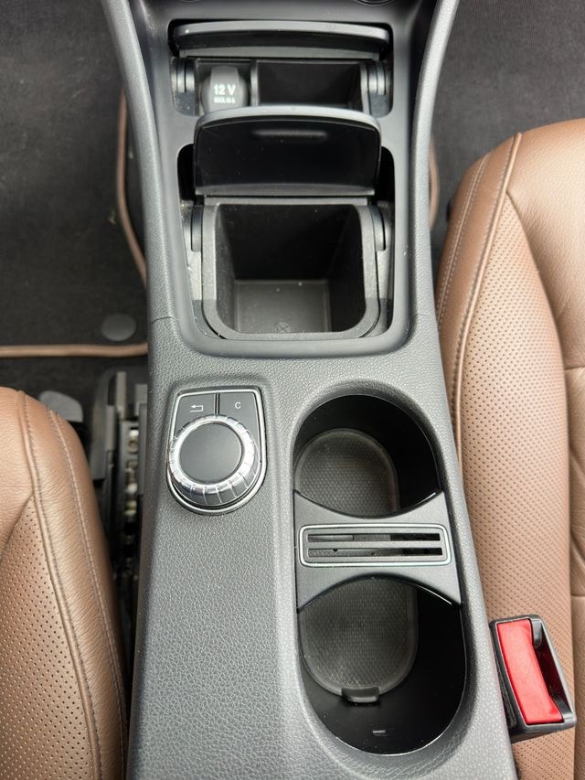 Mercedes-Benz Classe A 180 CDI 1.8-109 D