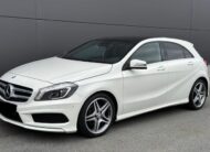 Mercedes-Benz Classe A 180 CDI 1.8-109 D