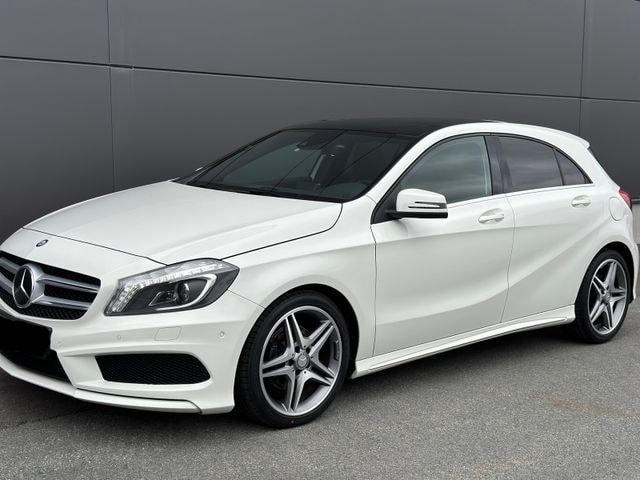 Mercedes-Benz Classe A 180 CDI 1.8-109 D