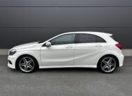 Mercedes-Benz Classe A 180 CDI 1.8-109 D
