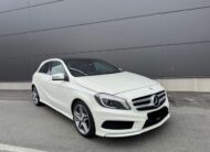 Mercedes-Benz Classe A 180 CDI 1.8-109 D