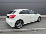 Mercedes-Benz Classe A 180 CDI 1.8-109 D