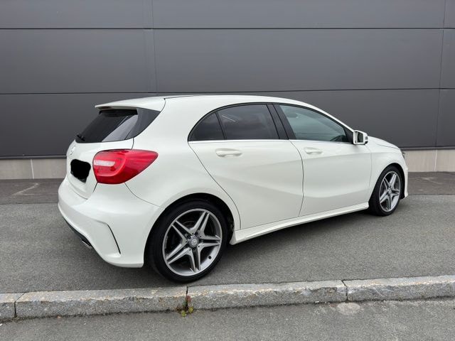 Mercedes-Benz Classe A 180 CDI 1.8-109 D