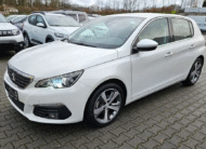 Peugeot 308 Allure THP 130 navigation