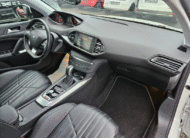 Peugeot 308 Allure THP 130 navigation