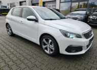 Peugeot 308 Allure THP 130 navigation