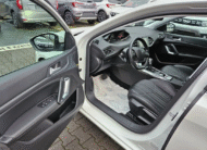 Peugeot 308 Allure THP 130 navigation