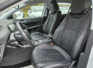 Peugeot 308 Allure THP 130 navigation