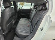 Peugeot 308 Allure THP 130 navigation