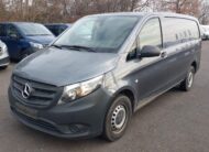 Mercedes-Benz Vito Kasten lang 111 CDI BlueTEC FWD
