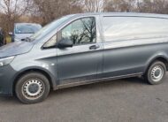 Mercedes-Benz Vito Kasten lang 111 CDI BlueTEC FWD
