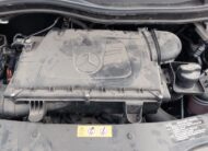 Mercedes-Benz Vito Kasten lang 111 CDI BlueTEC FWD