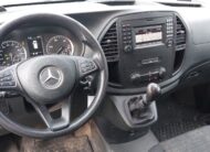 Mercedes-Benz Vito Kasten lang 111 CDI BlueTEC FWD