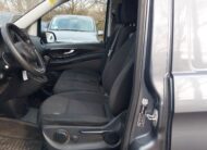 Mercedes-Benz Vito Kasten lang 111 CDI BlueTEC FWD