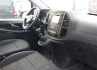 Mercedes-Benz Vito Kasten lang 111 CDI BlueTEC FWD