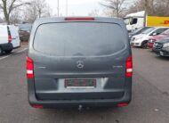 Mercedes-Benz Vito Kasten lang 111 CDI BlueTEC FWD