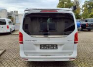 Mercedes-Benz Vito Marco Polo 250 d 4MATIC 9G-tronic