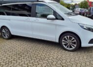 Mercedes-Benz Vito Marco Polo 250 d 4MATIC 9G-tronic