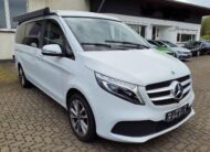 Mercedes-Benz Vito Marco Polo 250 d 4MATIC 9G-tronic