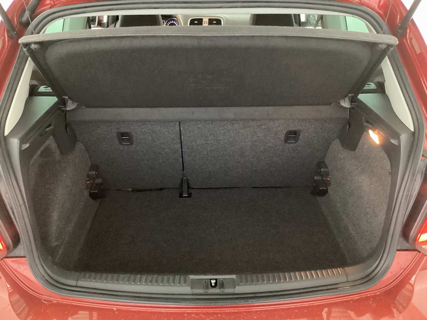 VW Polo 1,2 TSI BMT DSG “Lounge”