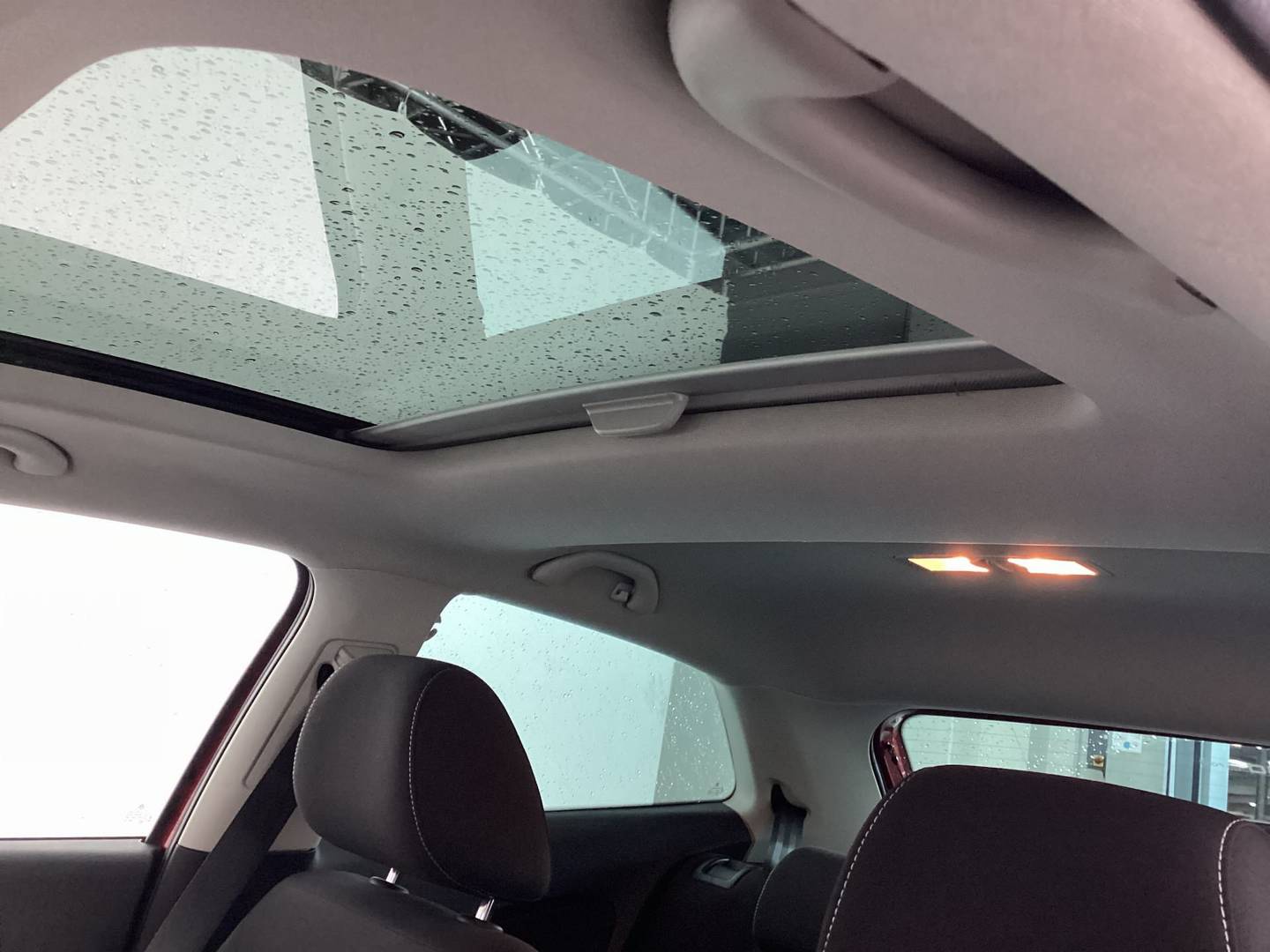 VW Polo 1,2 TSI BMT DSG “Lounge”