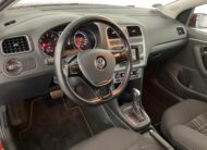 VW Polo 1,2 TSI BMT DSG “Lounge”