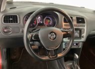 VW Polo 1,2 TSI BMT DSG “Lounge”