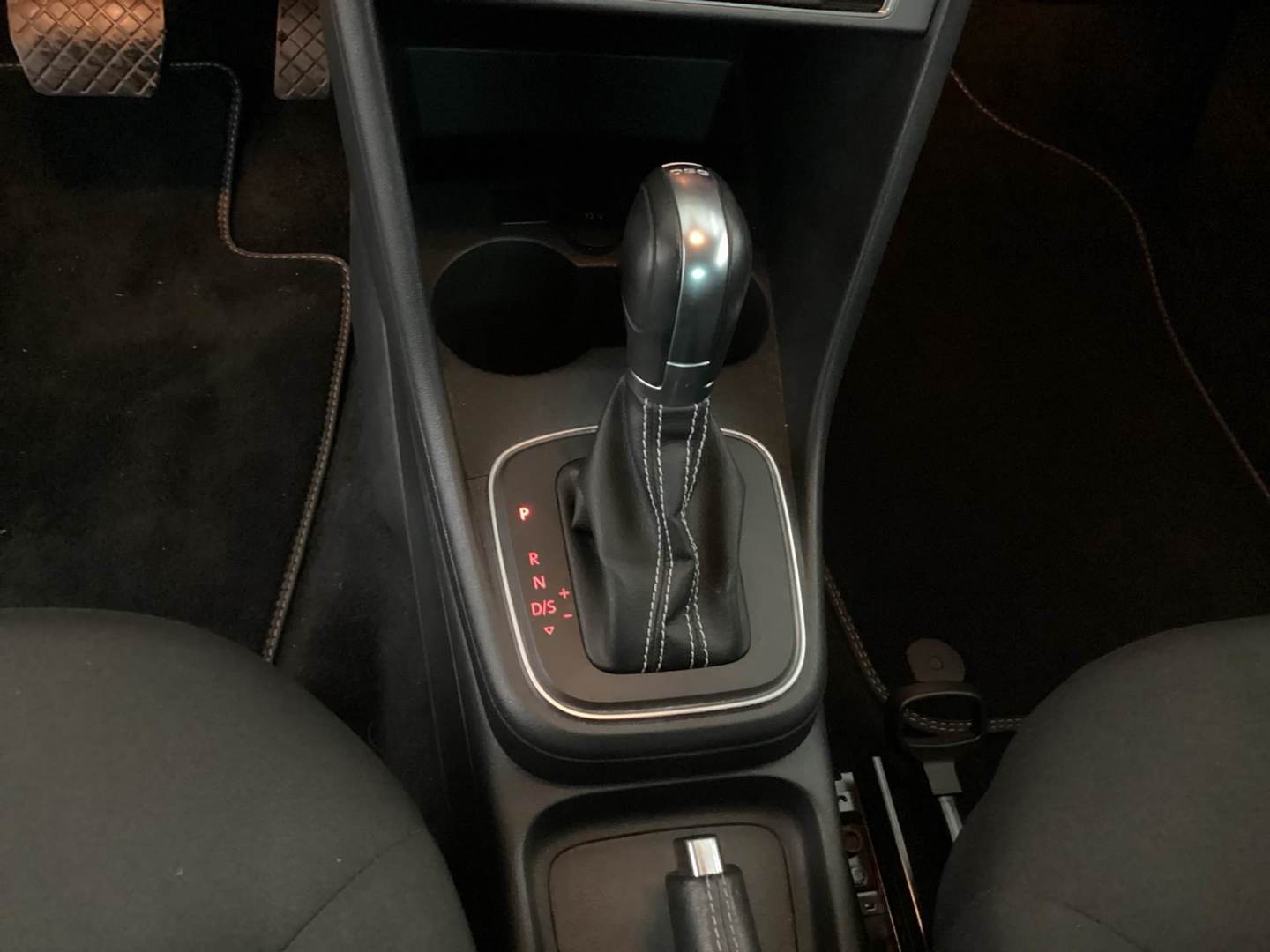 VW Polo 1,2 TSI BMT DSG “Lounge”