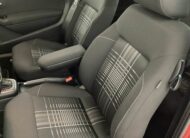 VW Polo 1,2 TSI BMT DSG “Lounge”