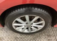 VW Polo 1,2 TSI BMT DSG “Lounge”