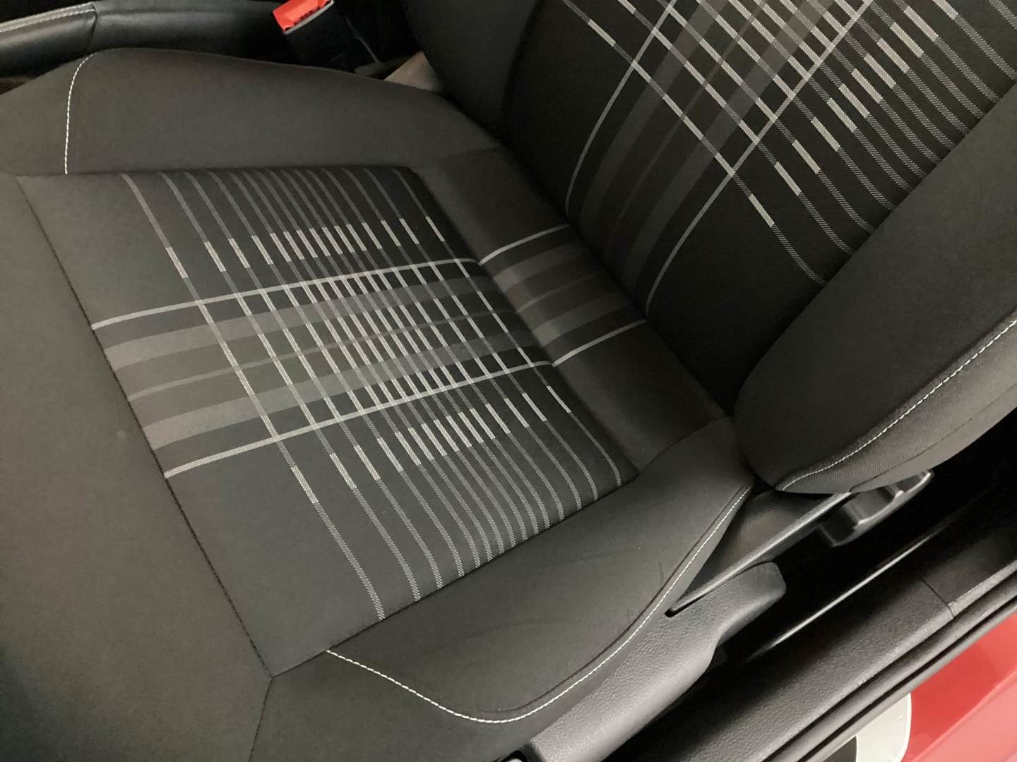 VW Polo 1,2 TSI BMT DSG “Lounge”