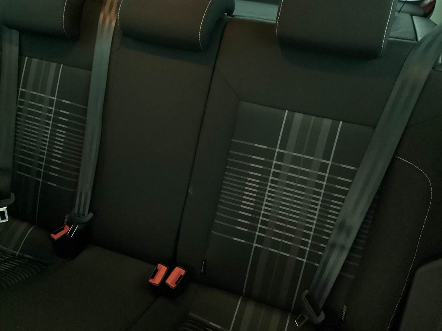 VW Polo 1,2 TSI BMT DSG “Lounge”