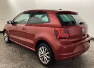 VW Polo 1,2 TSI BMT DSG “Lounge”