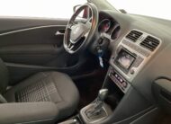 VW Polo 1,2 TSI BMT DSG “Lounge”