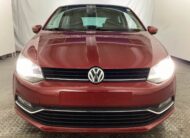 VW Polo 1,2 TSI BMT DSG “Lounge”